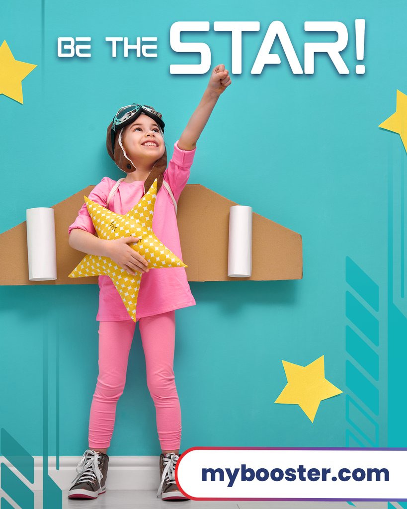 BeebeElementary's tweet image. Your student can star 🤩 in a video with trickshot sensations, Dude Perfect! 🏀 Just head to MyBooster.com and upload a photo. Then let the fun begin as you share with friends and family to support Beebe Elementary School Fun Run.