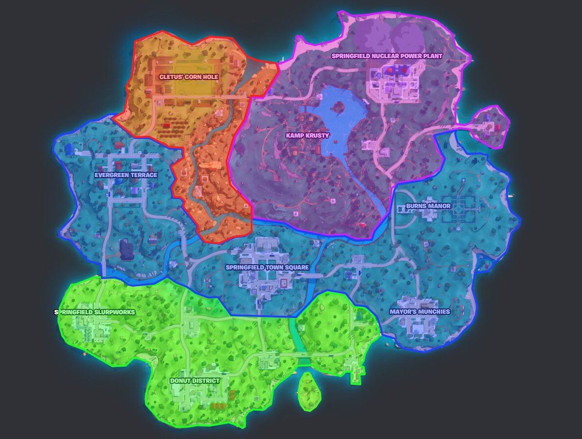 NAGC • Free DropMaps tweet media