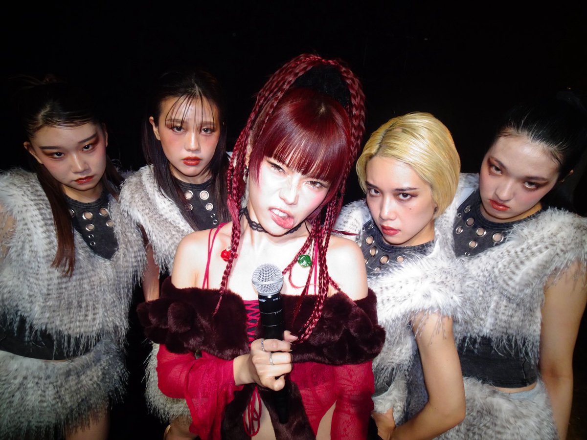 REiKA (@reika81z3) / Posts / X