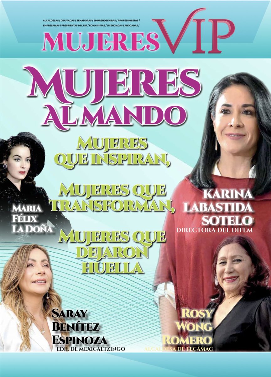 VipMujeres's tweet photo. Mexicaltzingo florece bajo el liderazgo de Saray Benítez.
Con visión, cercanía y compromiso, la presidenta municipal impulsa obras, bienestar y empoderamiento femenino, consolidando un municipio moderno y con oportunidades para todos. 

Más información 👇🏽 
https://t.co/1rO8sdaOLn https://t.co/xMqRQI7W3m