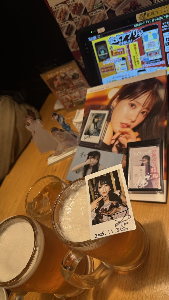 今日2回しお疲れ様でした〜

#ルトミ #反田葉月
#みてみては〜ちゃん