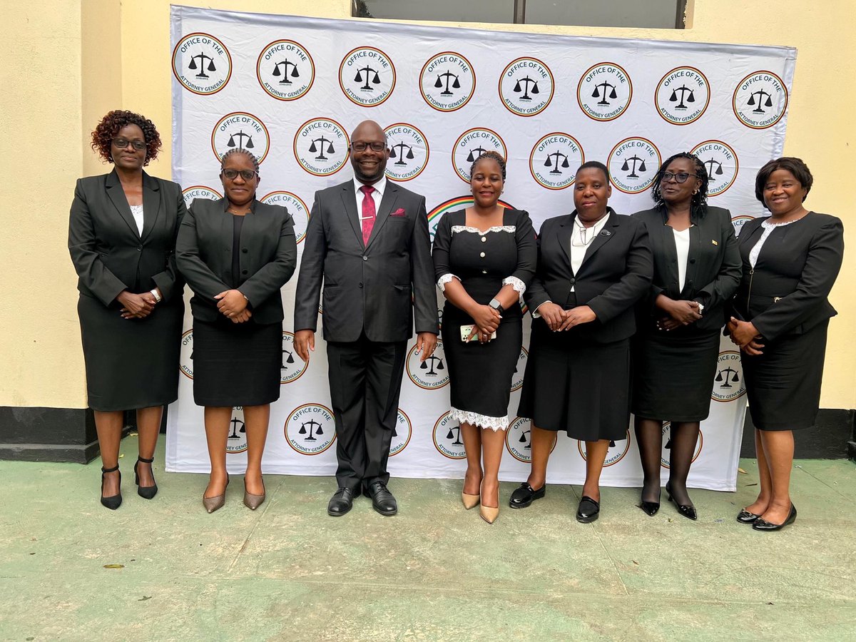 Office of the Attorney-General of Zimbabwe tweet media