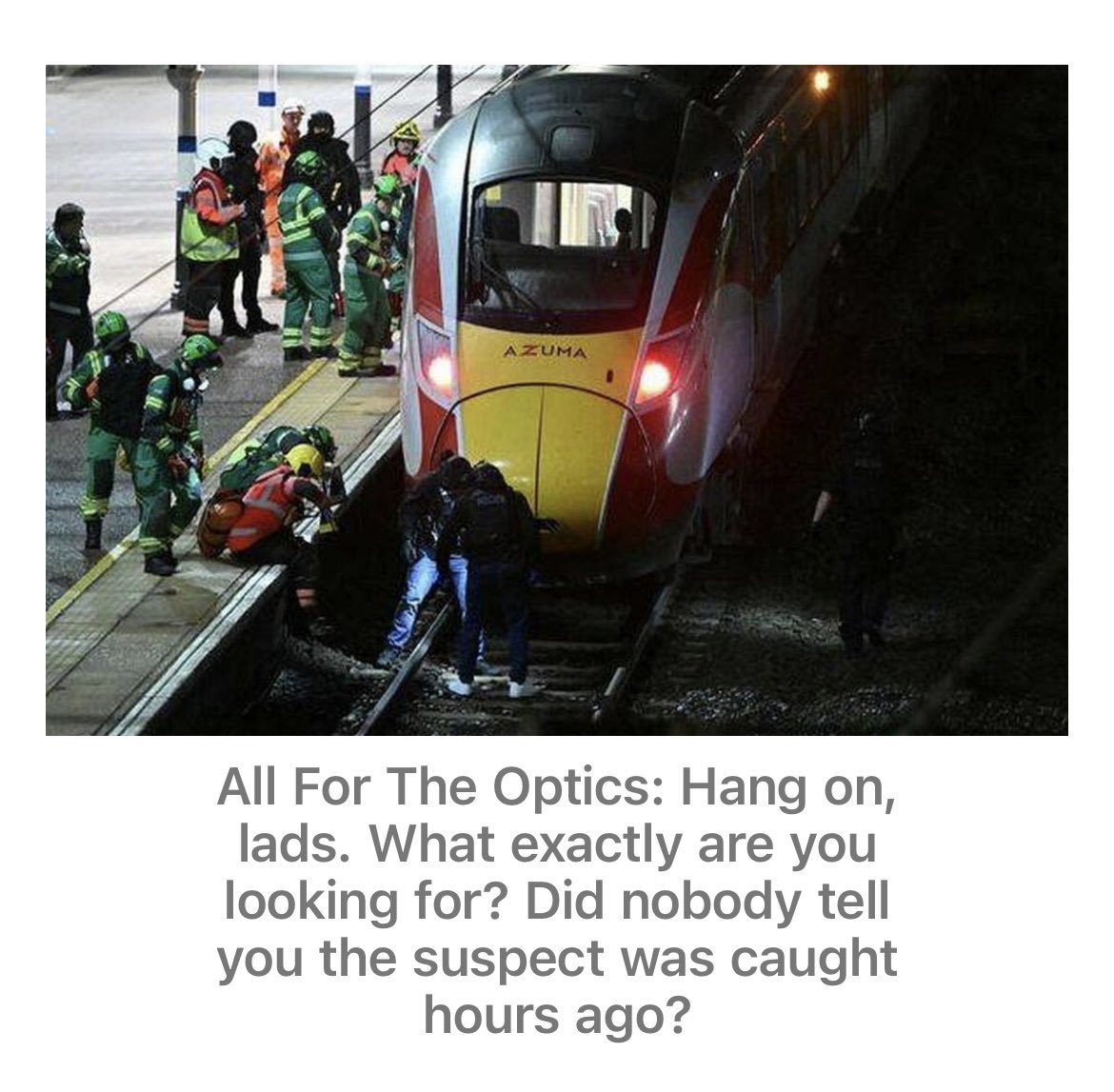 JacquiDeevoy1's tweet photo. Great analysis of the Huntingdon incident by Gemma O’Doherty. 

(Screenshots taken from the article.)

https://t.co/ZXnmGU1toR https://t.co/BpaaJia8hs