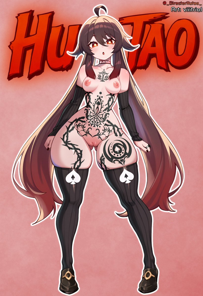 Director Hutao tweet media