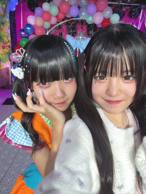 Twitterのコスプレ画像44