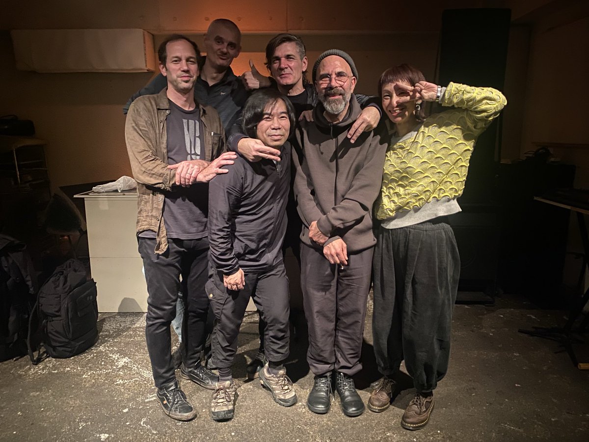 Newtone/Saito (@newtone_records) / Posts / X