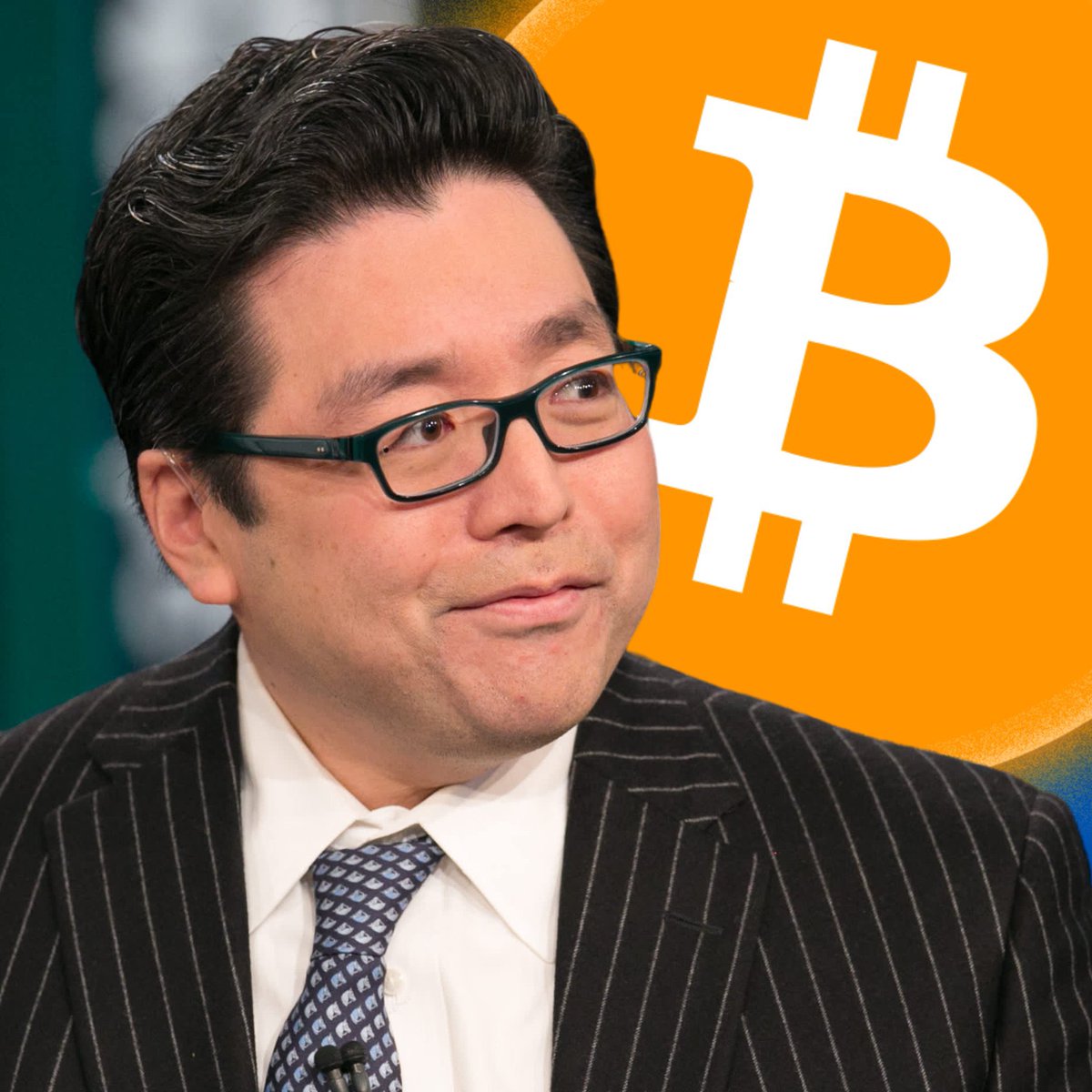 BitcoinConfEUR's tweet image. TOM LEE JUST SAID #BITCOIN CAN STILL GO TO $150,000-$200,000 THIS YEAR 

SEND IT 🚀