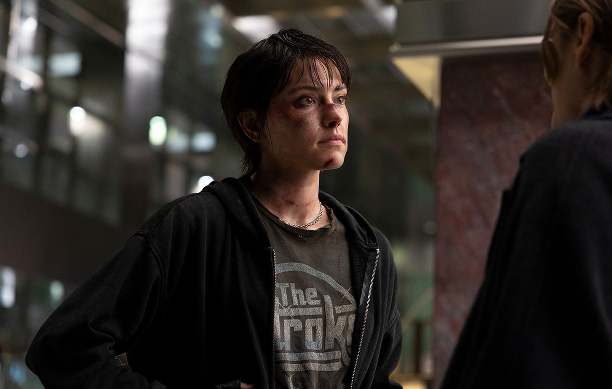 ThePlaylistNews's tweet image. ‘Killa Bee’: Daisy Ridley To Play British Nurse Turned MMA Fighter In Sports Biopic dlvr.it/TP2rkD