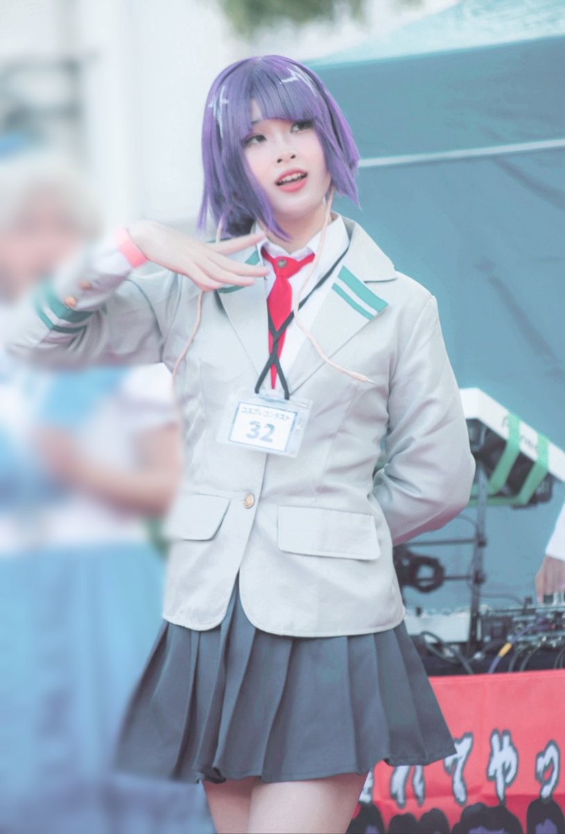 ♪ ムア ♪next→あにULA tweet media