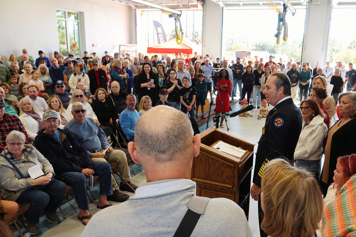 City of Wilmington, NC tweet media