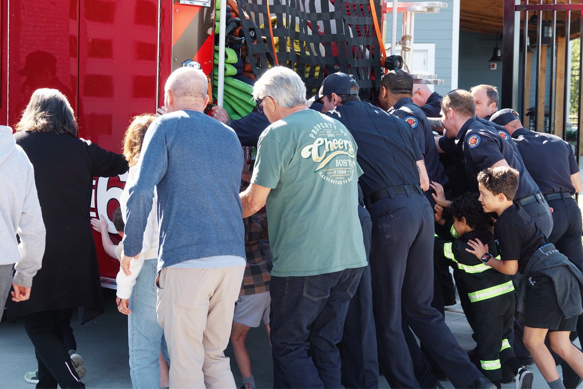 City of Wilmington, NC tweet media