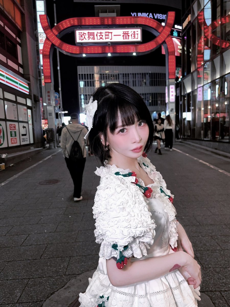 大森靖子🌏 on X