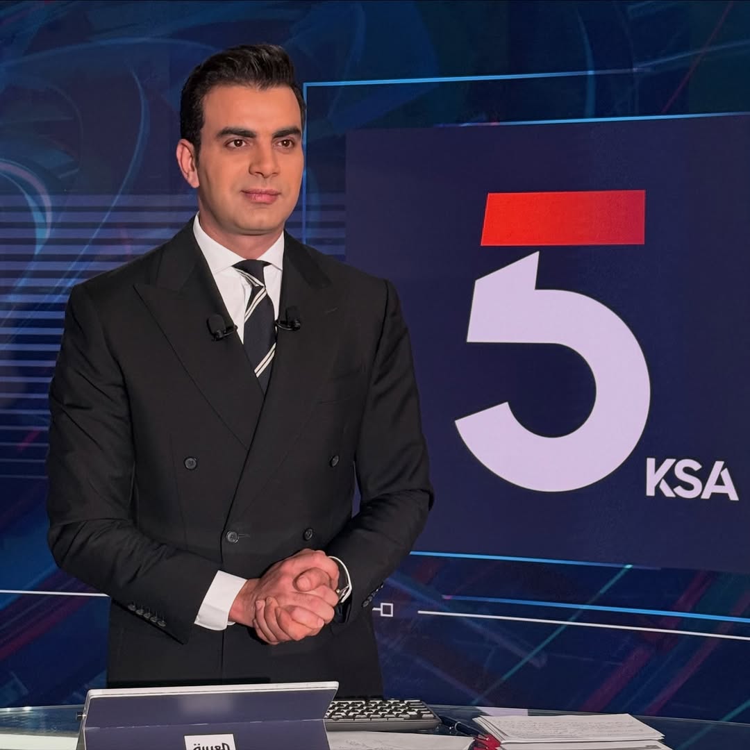 الإعلامي الجزائري الرائع #صهيب_شراير يشارك محبيه ومتابعيه صورا جديدة وجميلة على حسابه في #انستقرام <a href="/sohaib/">صهيب شراير | SOHAIB CHARAIR</a> 

#قناة_العربية #نشرة_الخامسة #الرياض #محبي_صهيب_شراير