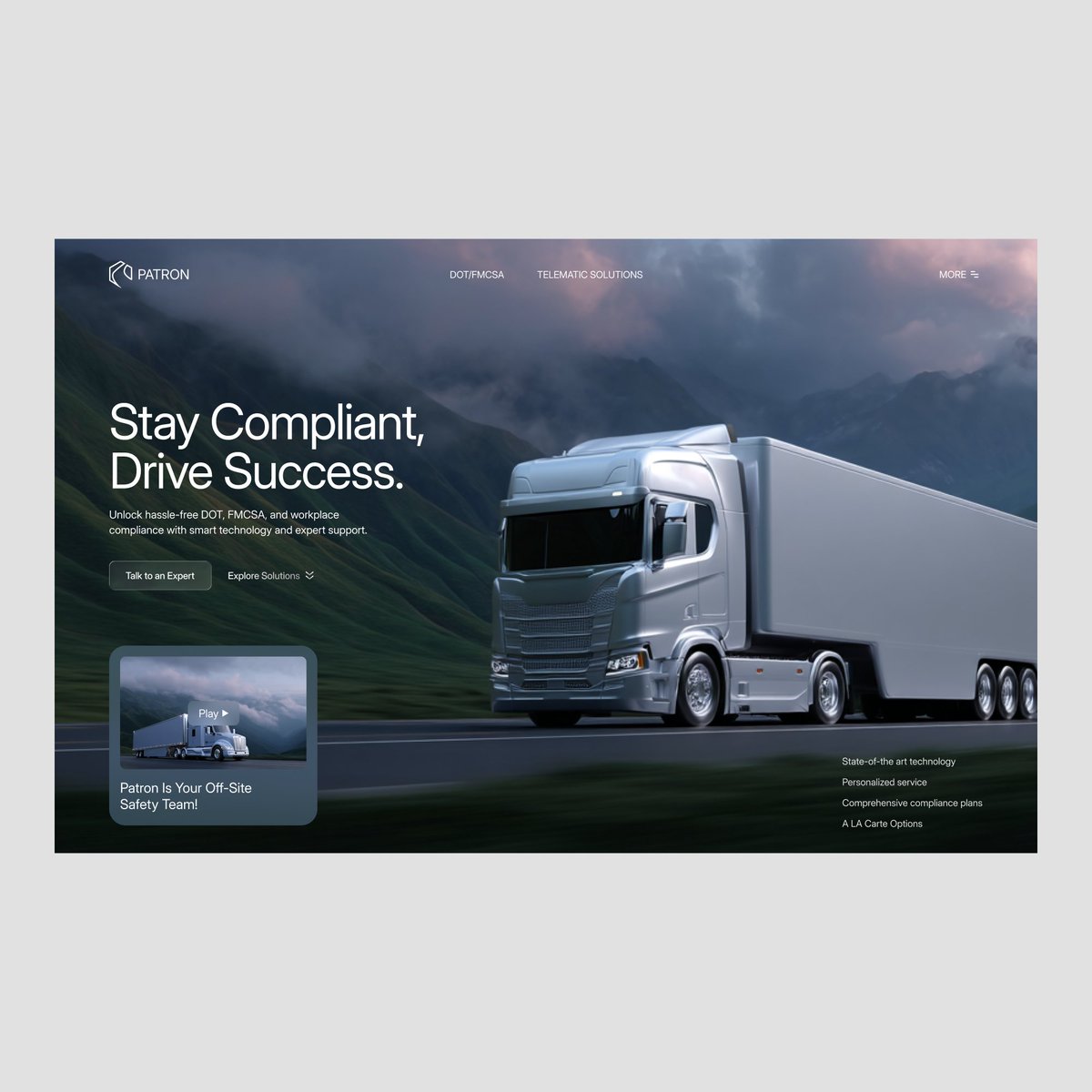 DesignerSoora's tweet image. And the V2

#webdesign #UIUXDesign #figmadesign #framer