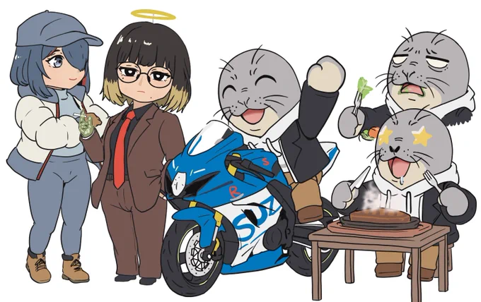 追加コンテンツ