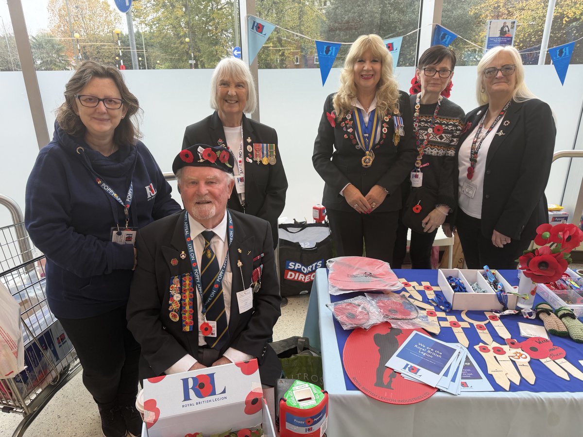 Kim Botting Cllr Orpington Ward tweet media