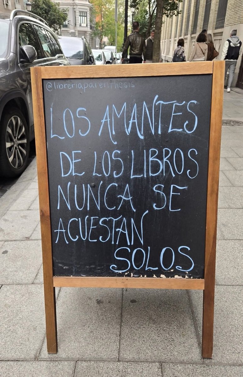 amorenloslibros's tweet photo. 😈😈😈 https://t.co/ajmlsolCmx