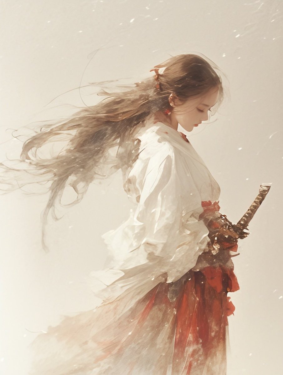 おやすみなさい🪽
いつもありがとうございます🙇‍♀️
これで投了します。
明日も良い日でありますように。

- 鎮護ノ刃 -