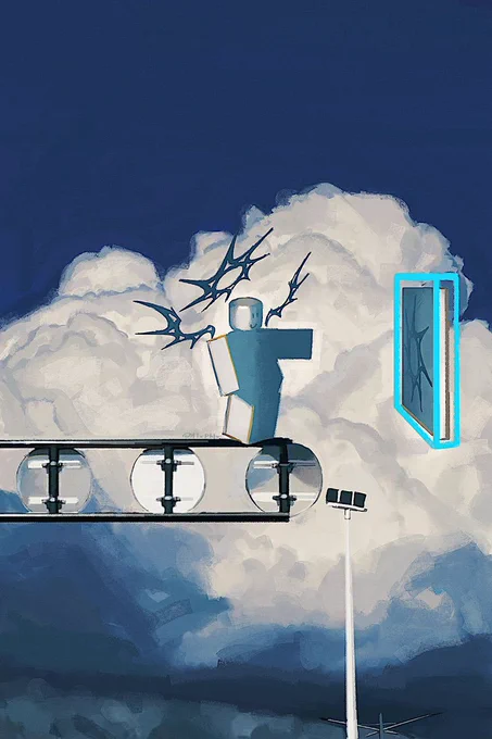 #robloxart