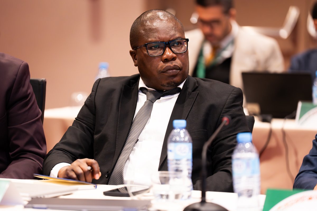 [HAPPENING NOW] As part of the ATAF Annual Meetings hosted by Algeria’s Direction Générale des Impôts (DGI) in Algiers 🇩🇿, the 43rd Meeting of the Cross-Border Taxation Technical Committee (CBT) convenes today to strengthen collaboration on international tax matters affecting