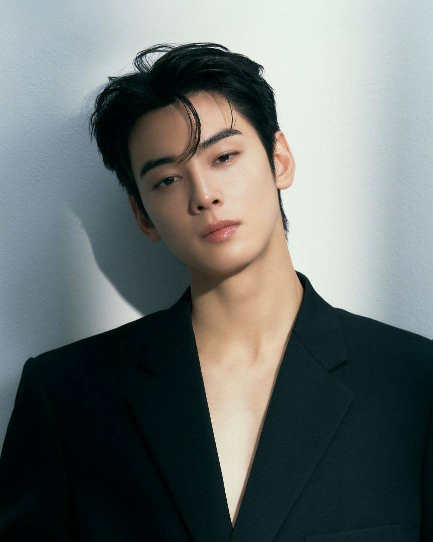 Cha Eunwoo was named among the Outstanding Young Leaders on the Asia-Pacific Leaders Under 30 (2025) list by the Asia-Pacific Entrepreneurs Association.