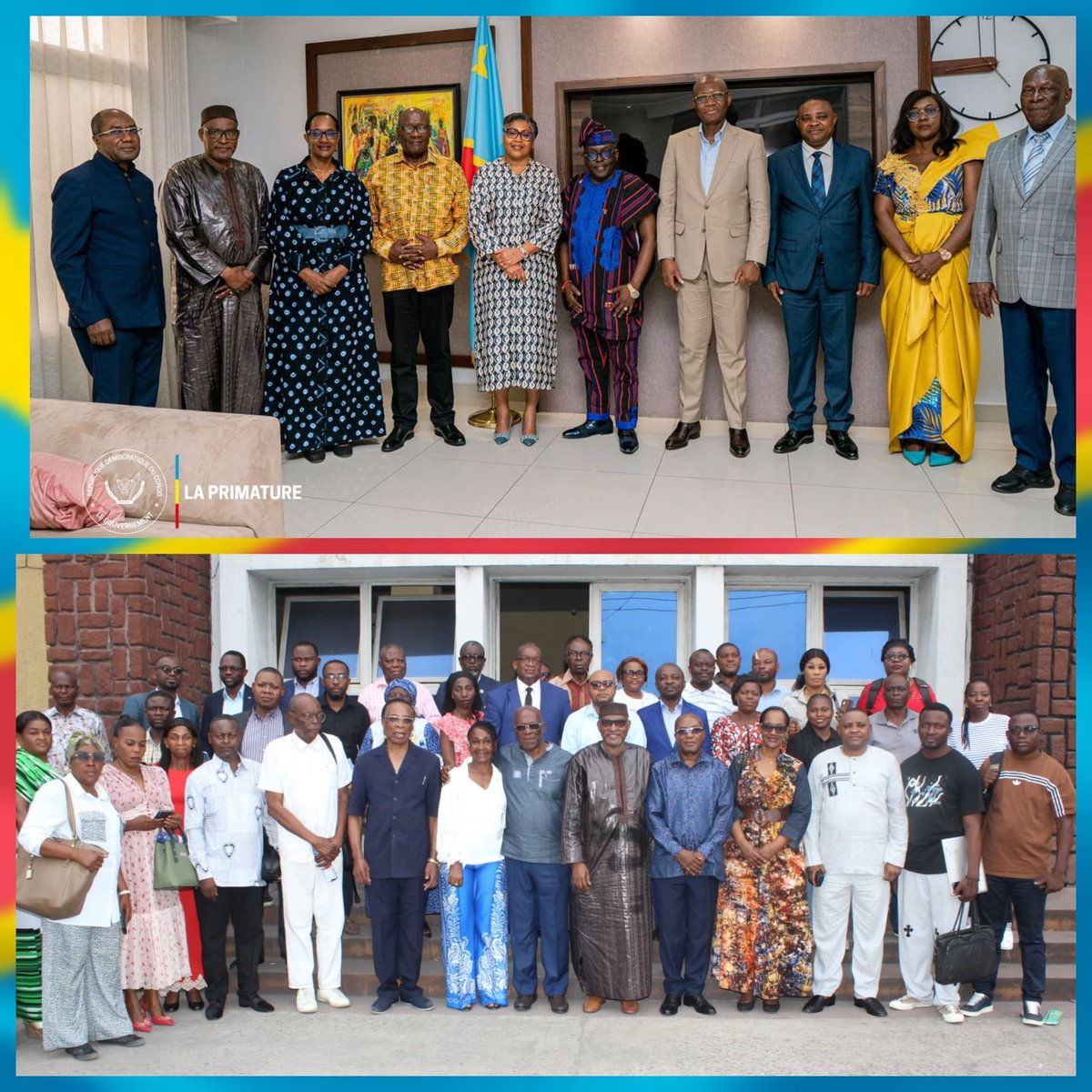 ONUSIDA RDC tweet media