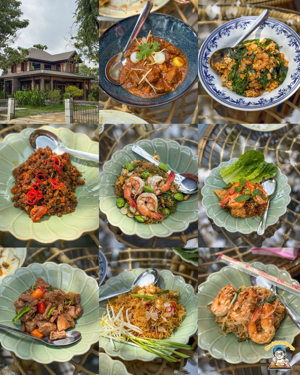 Aroithumbsup อร่อยยกนิ้ว รีวิวอาหาร tweet media