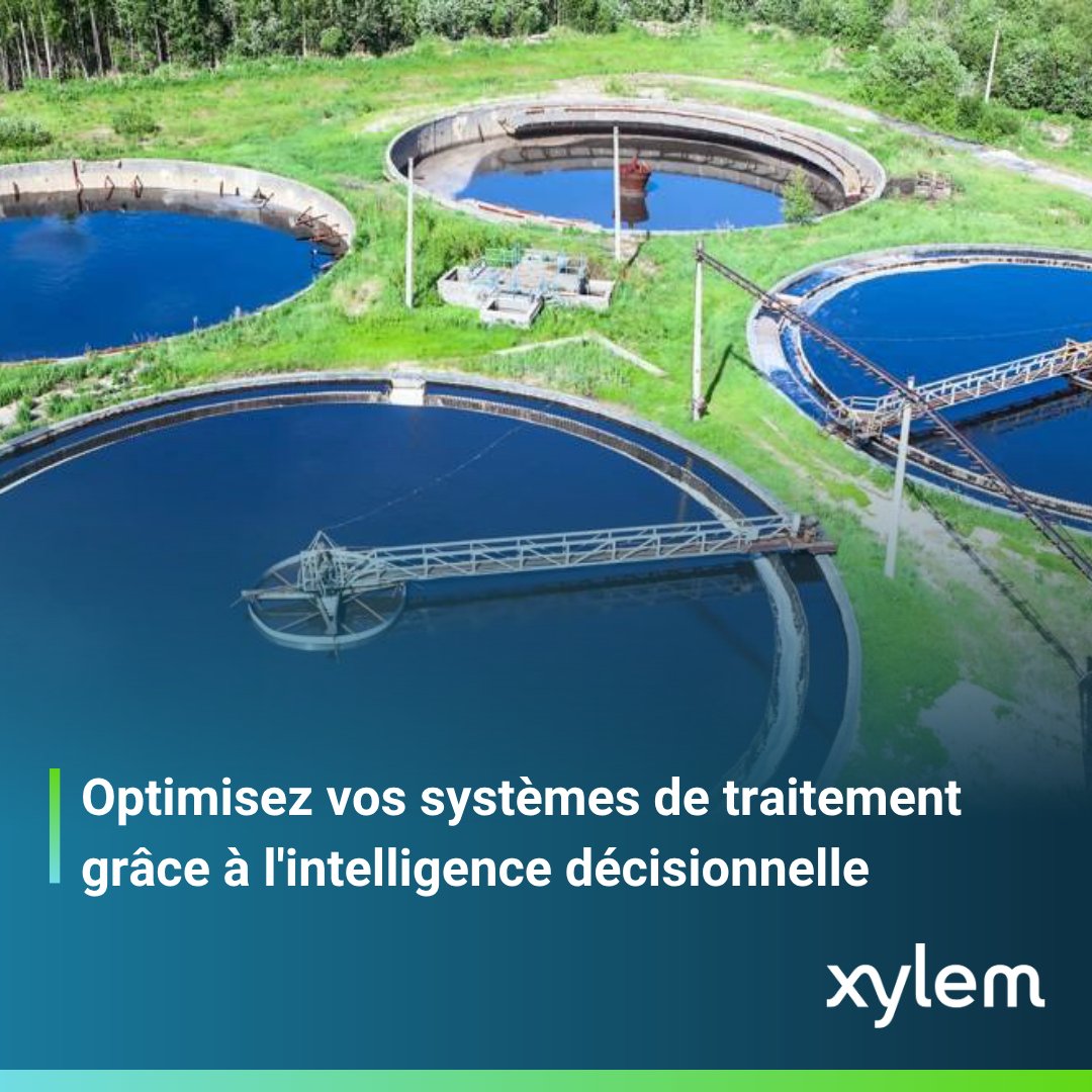 💧 Optimisez la gestion de vos stations d’épuration avec Xylem Vue. Profitez d’une exploitation durable et économique. 👉 En savoir plus : xylem.com/fr-fr/brand/xy…