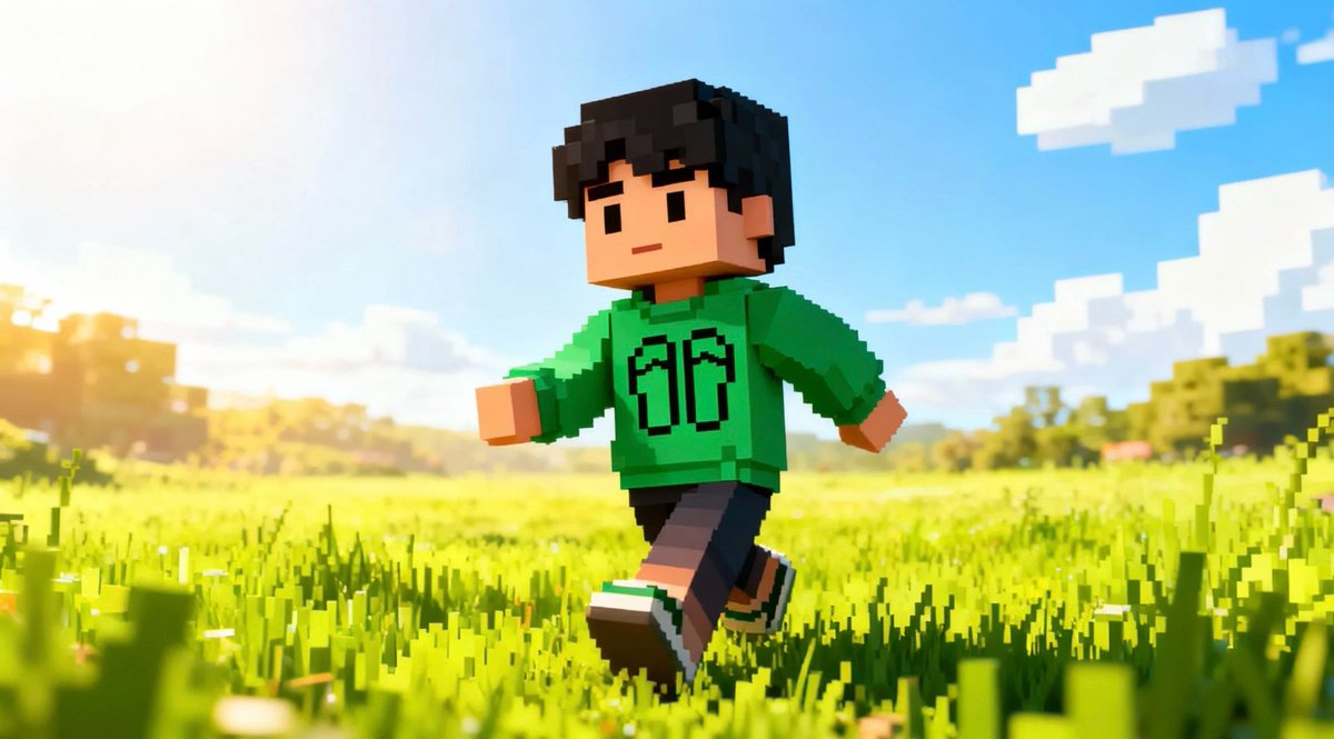 SammyzaneOfWeb3's tweet image. 👀 #FFFPWeek5 – “FlipFlop in Your Eyes”
What do you see when you think of FlipFlop? A launchpad, a path, a community… or maybe your dream coming alive.
Let’s walk through it together. 👣
@flipfloplaunch 
👇 🧵