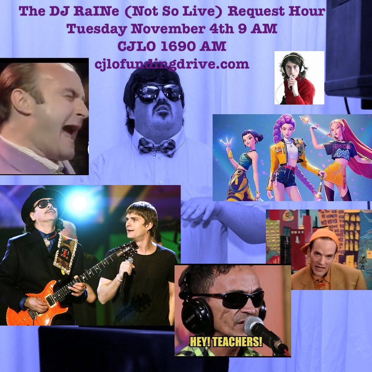 AtSounds's tweet image. 