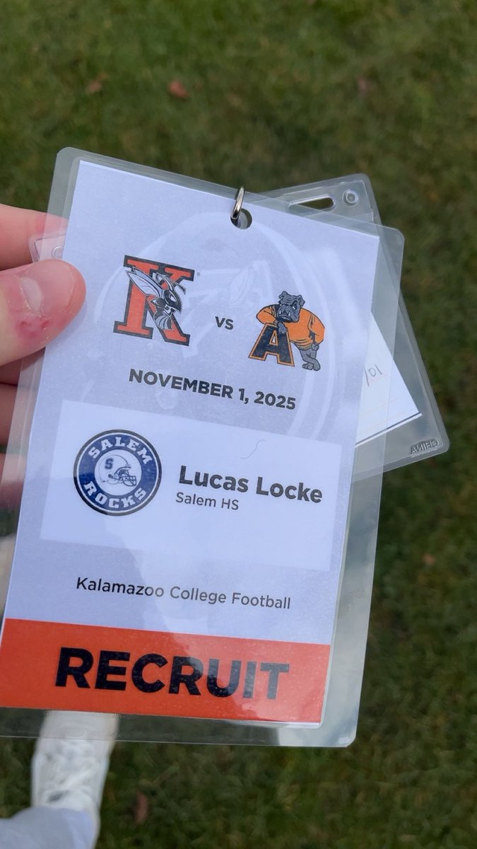 Luke Locke tweet media