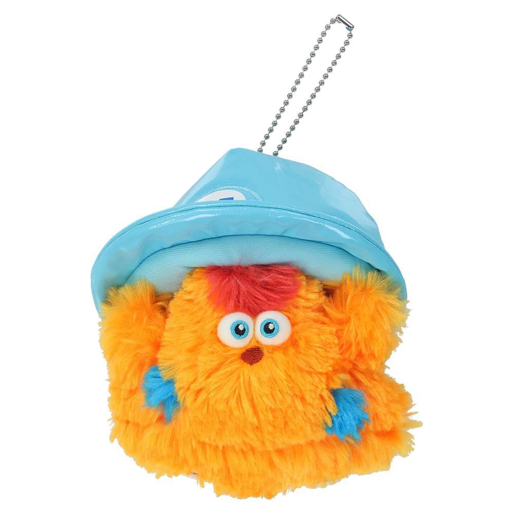 11月6日より、｢モンスターズ・インク