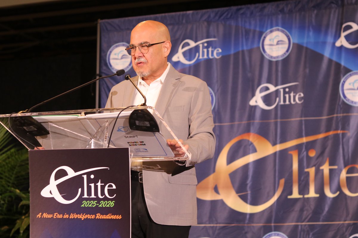 M-DCPS Technical Colleges tweet media