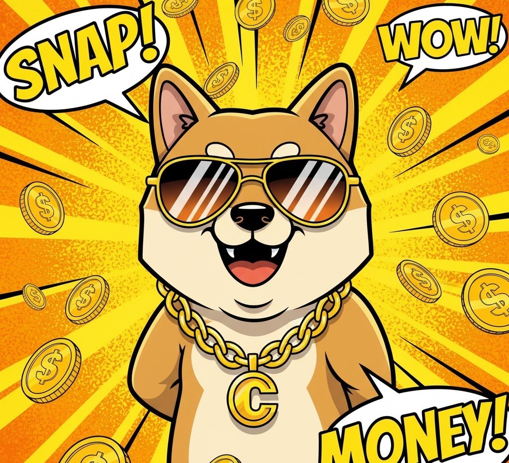 Chimtu Inu tweet media