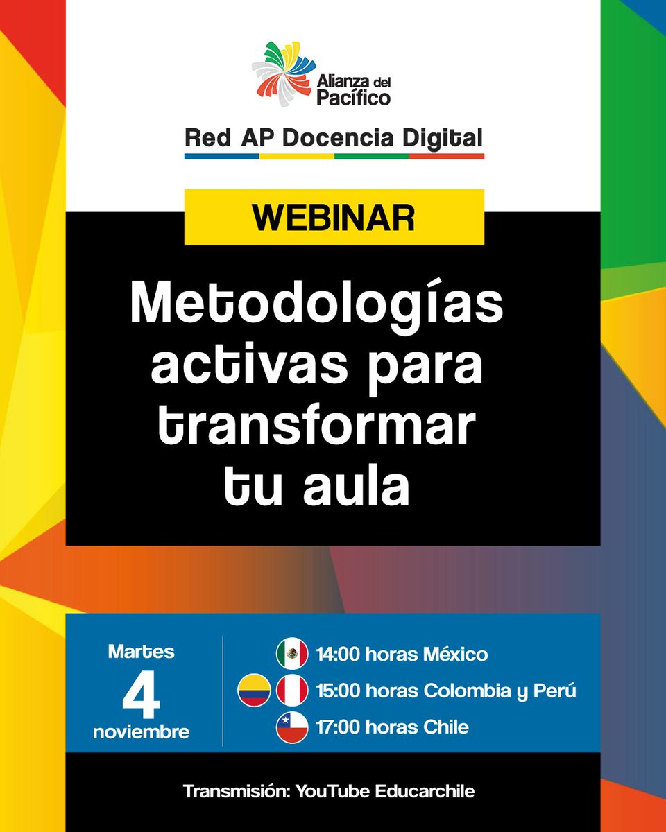 Portal Educarchile tweet media