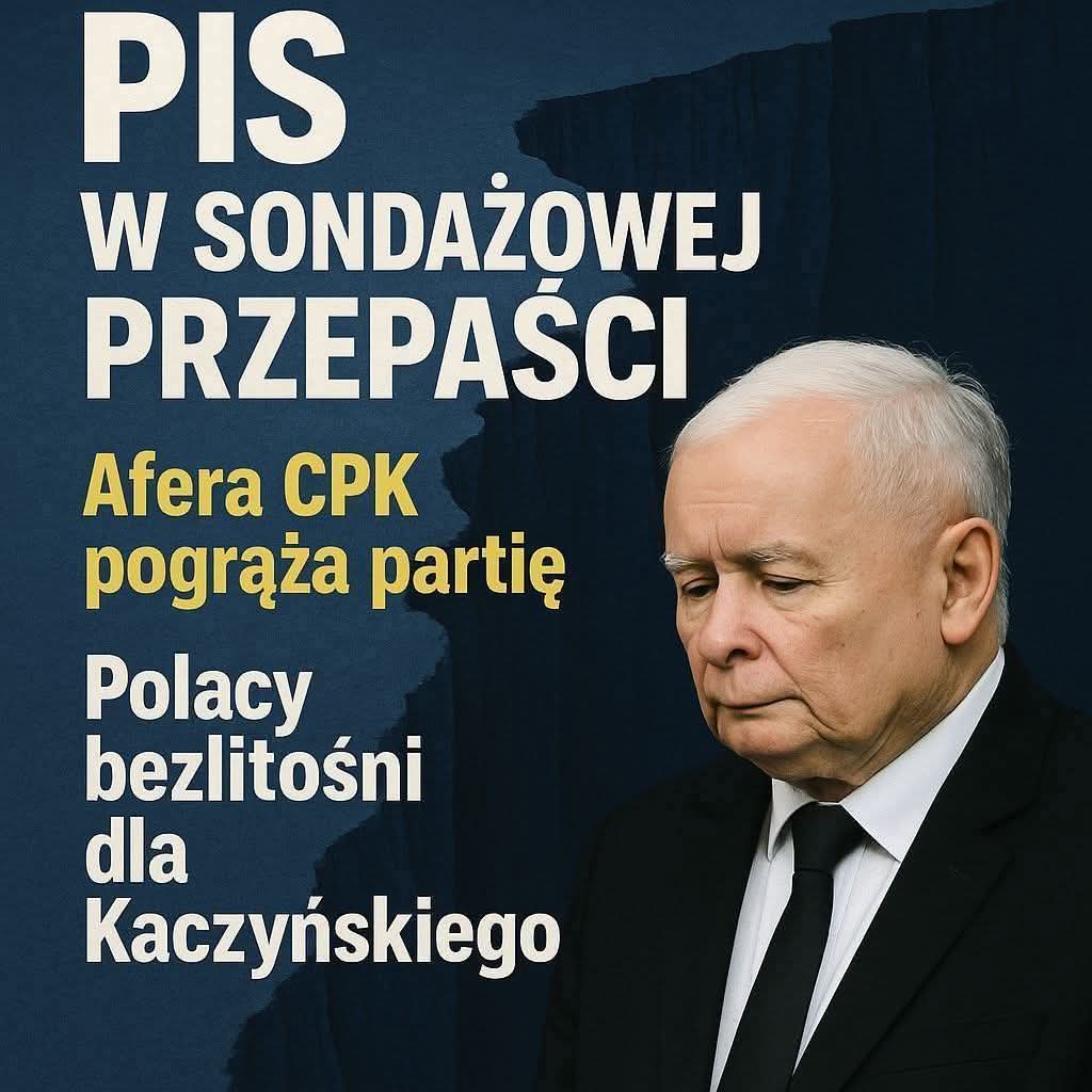 Społeczeństwo się budzi.