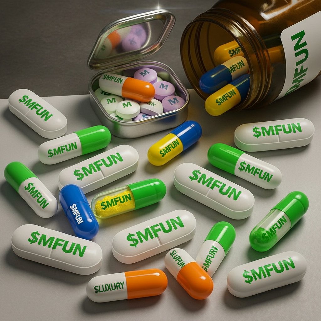 Security And Trust

$MFUN ignites creativity, fuels intelligence, and rewards every step of your Web3 journey.

Security underpins the $MFUN ecosystem. The project ensures transparent auditing, liquidity lock mechanisms, and strict anti-bot measures to protect both early and