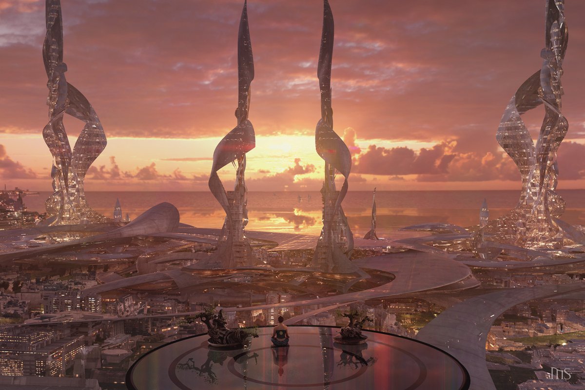 Marc Simonetti tweet media