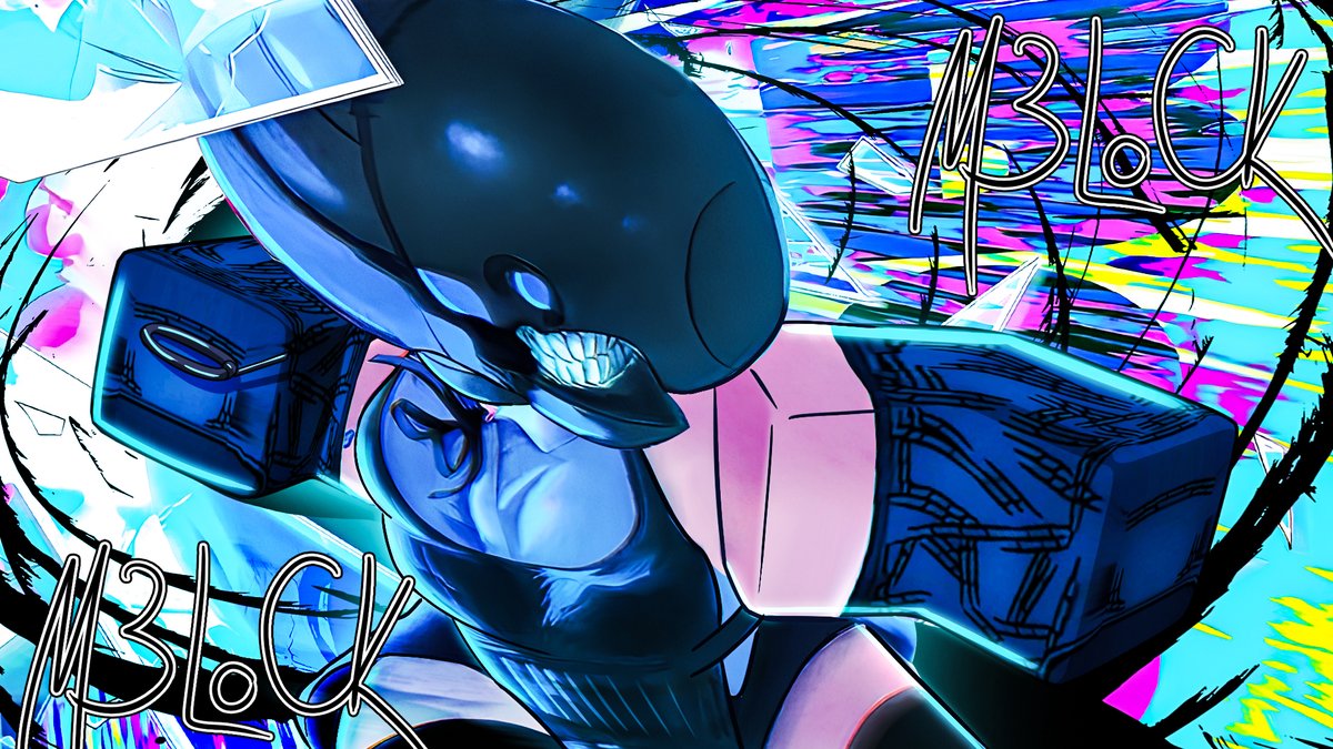 m3lock ( comms open ) tweet media