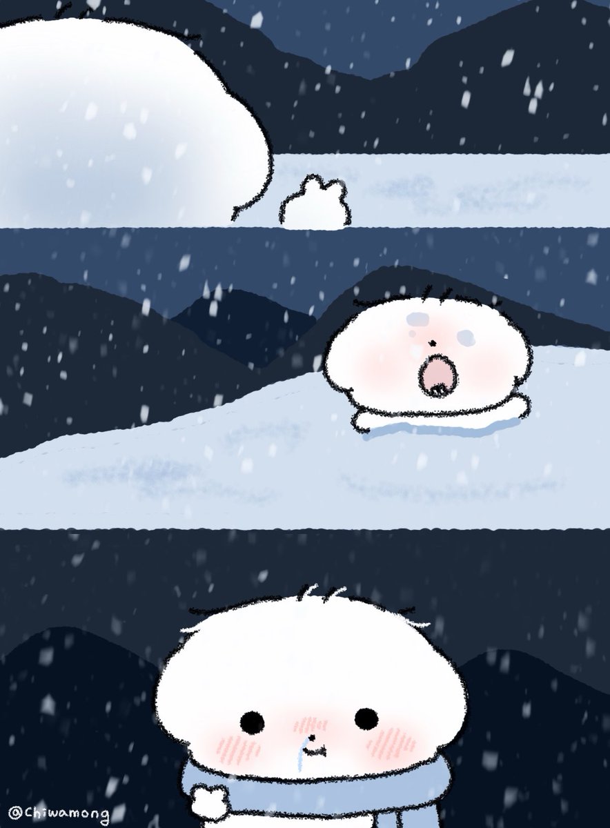 치와몽 (@chiwamong) on Twitter photo 