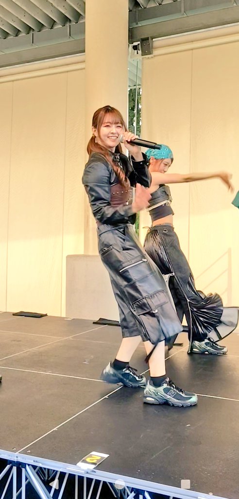 Moyunsee's tweet photo. ❁.*・゚アリオ橋本リリイベ 11/3 ゚・*.❁
︎✧ #TOPITALL ︎✧
『 𝑰'𝒎 𝒘𝒉𝒆𝒓𝒆 𝑰'𝒎 𝒎𝒆𝒂𝒏𝒕 𝒕𝒐 𝒃𝒆 』
#ELSEE #Wondrous #AKARI https://t.co/cf9hogM9r7