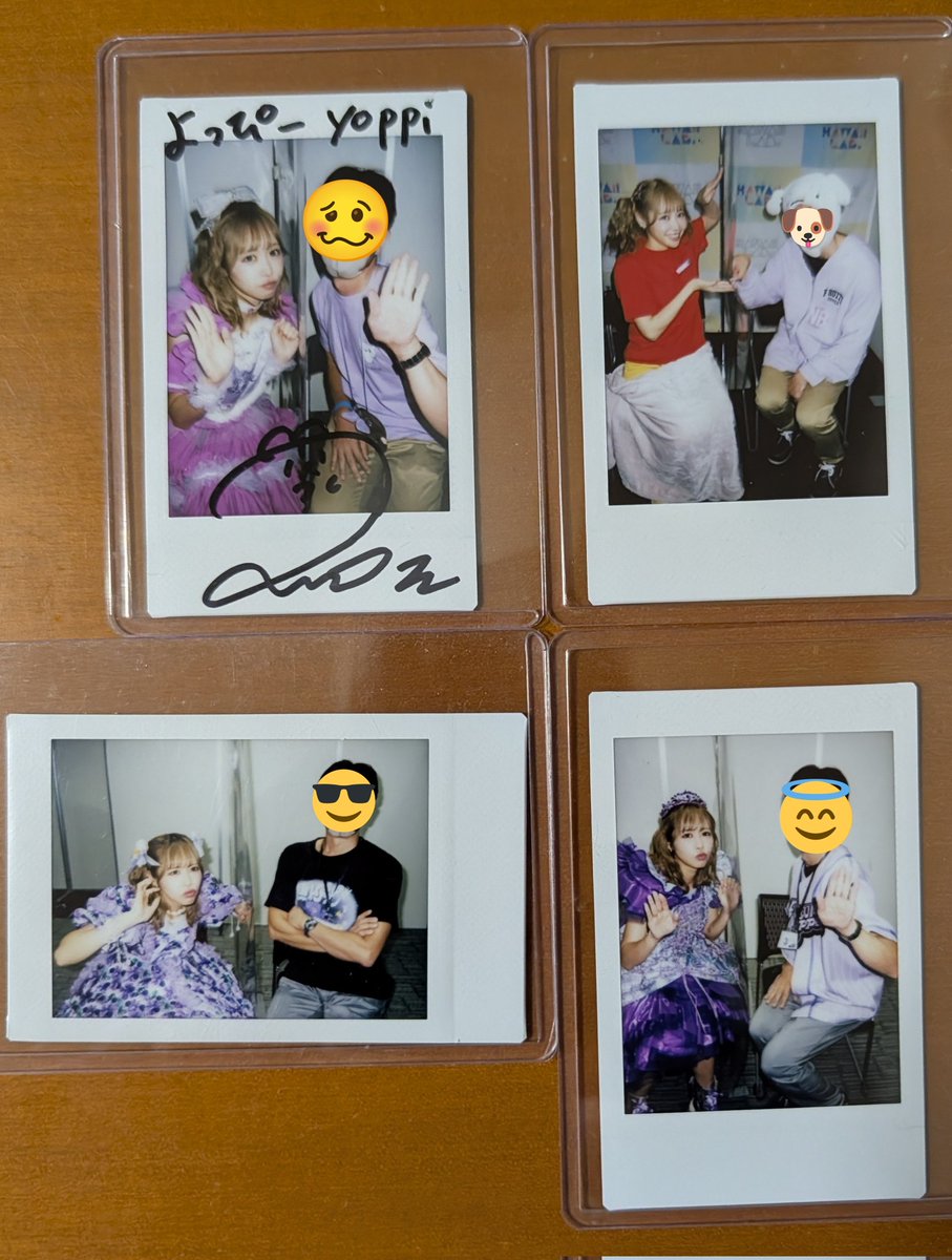 よっぴー(yoppi)💜🧸☪️ on X