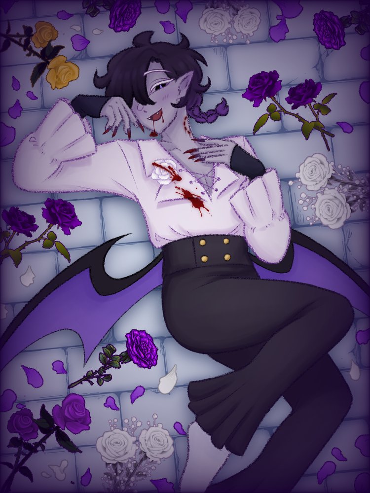 sweetestsapph's tweet image. What do I tag this bruh - 🩷
#blacksapphirecookie