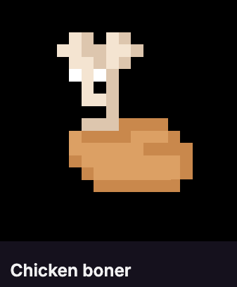 See you in 10 years time my little fren ⌛️

Send Boners 🔥🔥