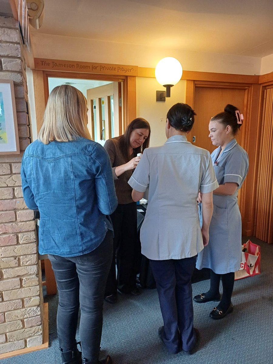 NuTH IPCN TEAM tweet media