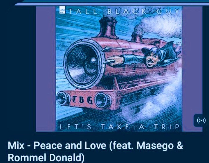 AlchemiAmore's tweet image. 🦋#AlchemiAmorés ? Peace &amp;amp; Love November featured by: #Masègo &amp;amp; Rommel Donald. There&apos;s no shame in my #purpose as I would love to take a #trip to #peace &amp;amp; #love! The world needs to refocus on peace!🎹🎷
✌️Enjoy,❤️ #TonyaPage⚖️🖤

youtu.be/jl-GUmU-R48