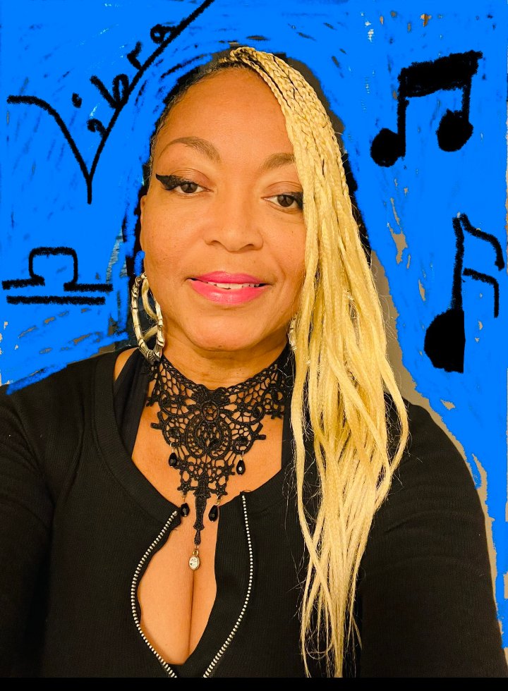 AlchemiAmore's tweet image. 🦋#AlchemiAmorés ? Peace &amp;amp; Love November featured by: #Masègo &amp;amp; Rommel Donald. There&apos;s no shame in my #purpose as I would love to take a #trip to #peace &amp;amp; #love! The world needs to refocus on peace!🎹🎷
✌️Enjoy,❤️ #TonyaPage⚖️🖤

youtu.be/jl-GUmU-R48