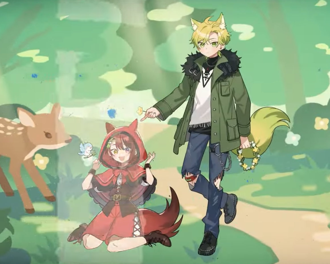 いちご魔女 on X