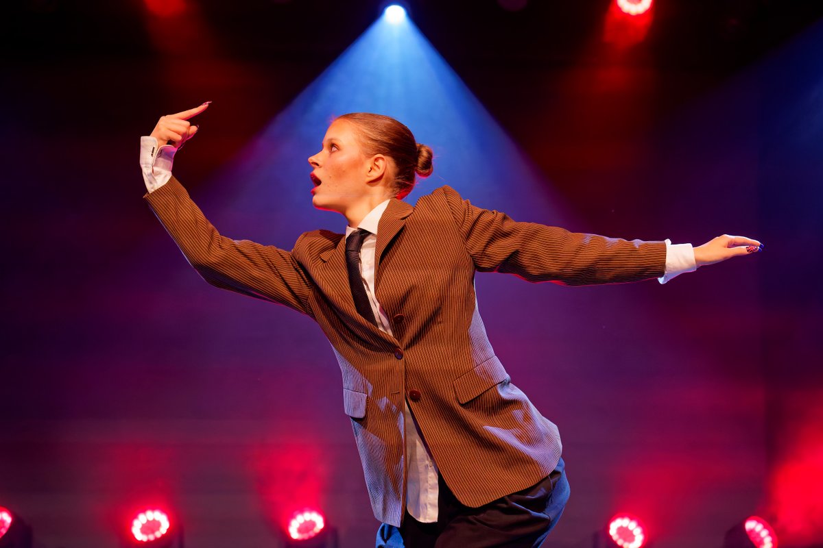 K-Let's Dance syksyn kuvat on nyt lisätty: nyymix.net/albums/k-lets-… #tiivistämö