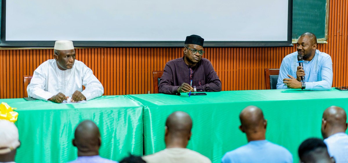 #OitMali

À Bamako, 120 jeunes — dont 60 déplacés internes — prennent leur avenir en main.

En apprenant à extraire, tailler et poser la pierre, ils bâtissent leurs compétences… et leur dignité.

Un nouveau départ rendu possible grâce au soutien du peuple japonais. 🇯🇵🤝🇲🇱

#HIMO